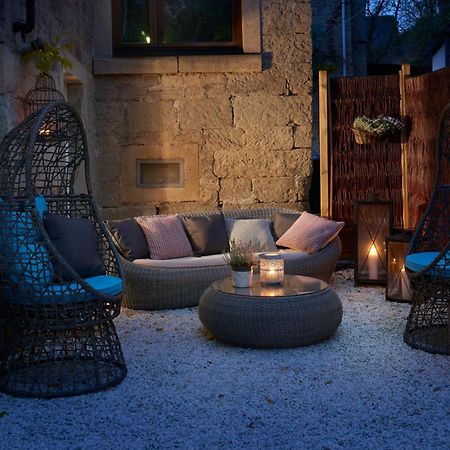 Ferienhaus Lemon Tree Rieden  エクステリア 写真