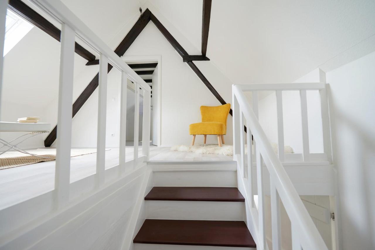 Ferienhaus Lemon Tree Rieden  エクステリア 写真