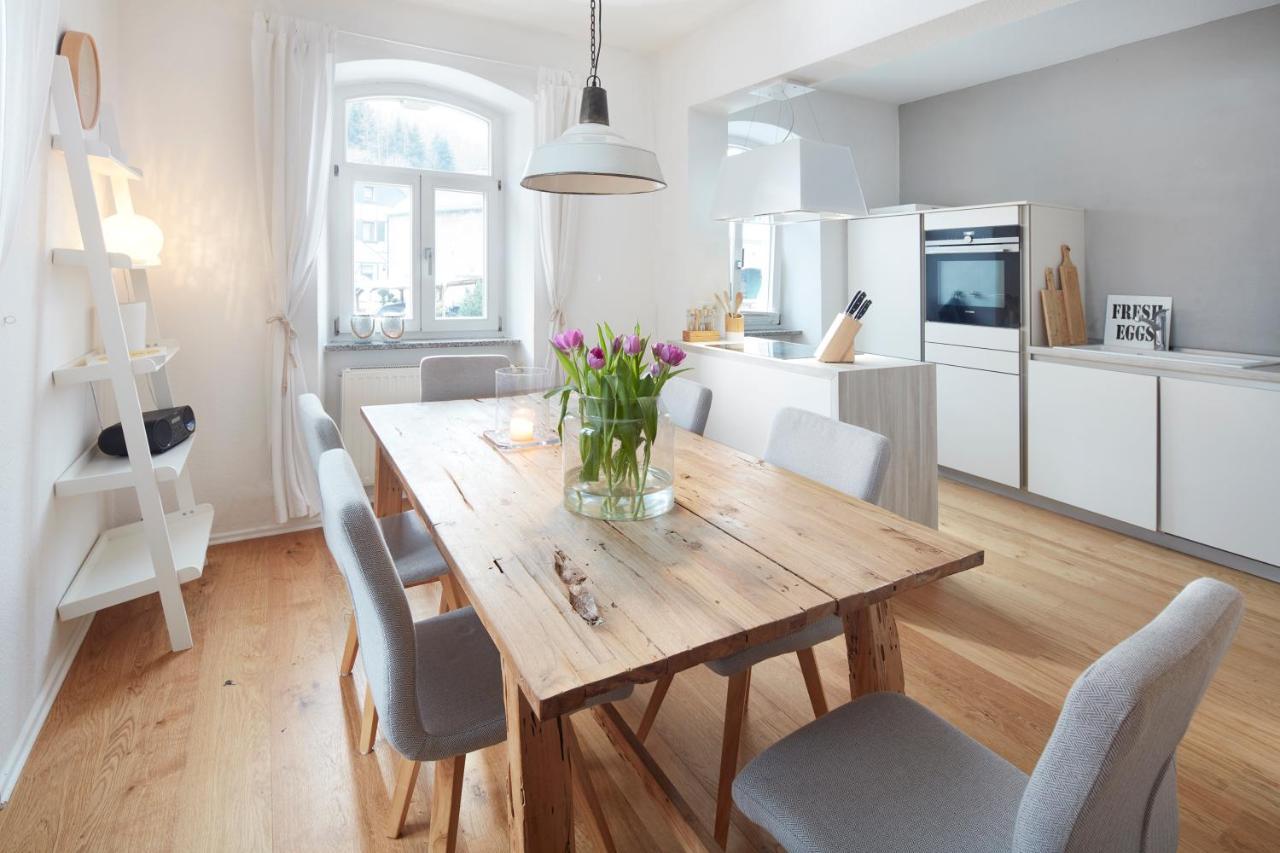 Ferienhaus Lemon Tree Rieden  エクステリア 写真