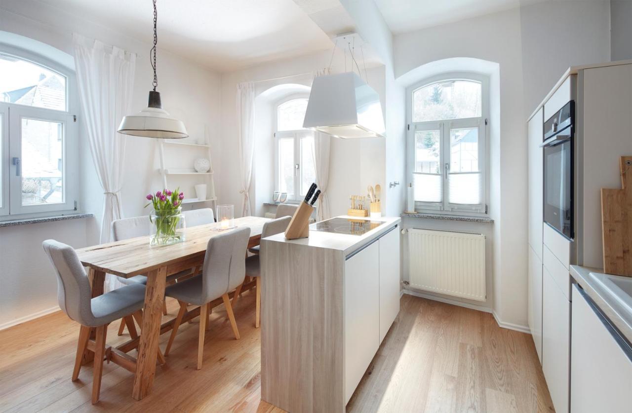 Ferienhaus Lemon Tree Rieden  エクステリア 写真